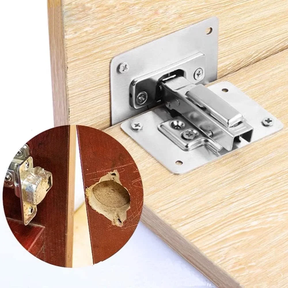 Closing Hinge