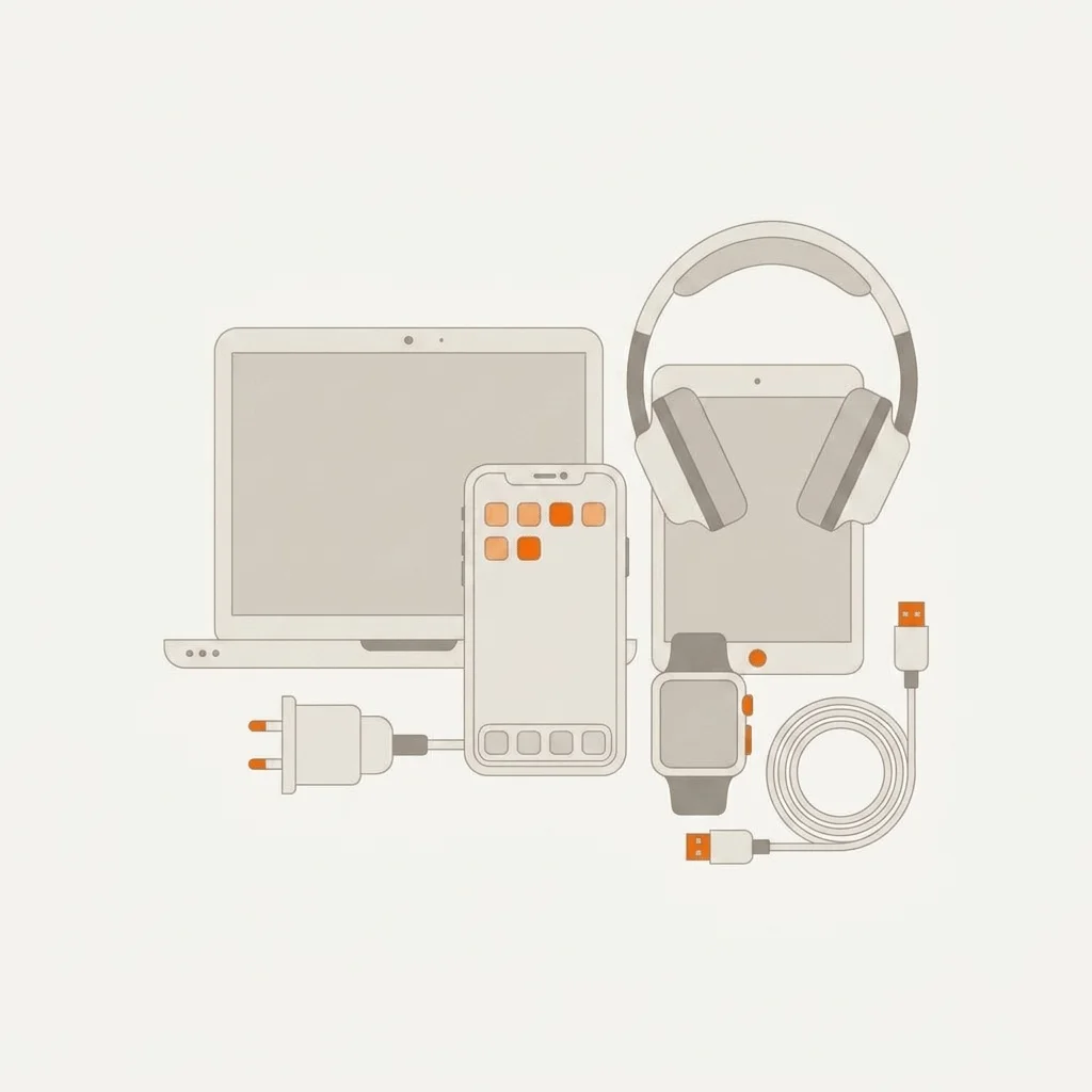 Electronics & Accessories