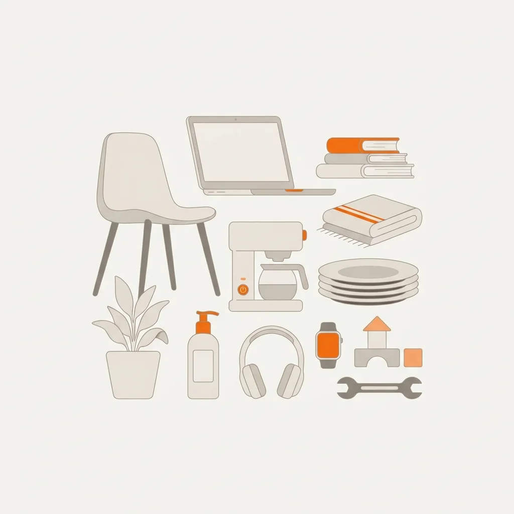 All products