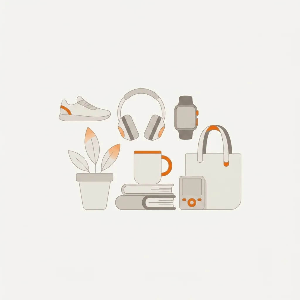 Latest products