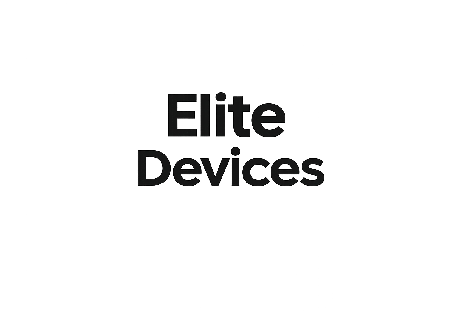 EliteDevices