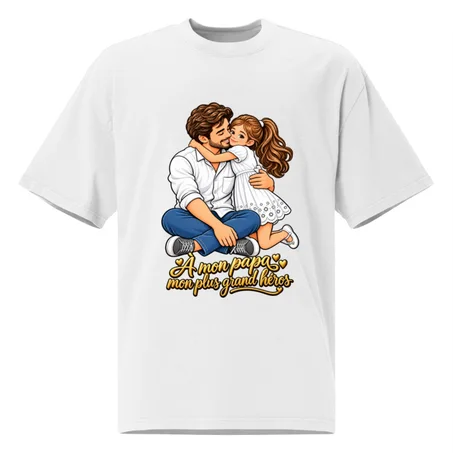 T-Shirt Oversize
