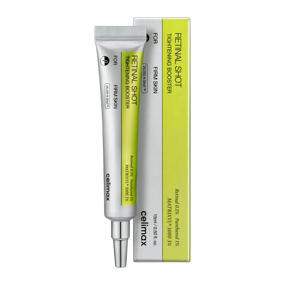 Celimax Retinal Shot Tightening Booster 15 m