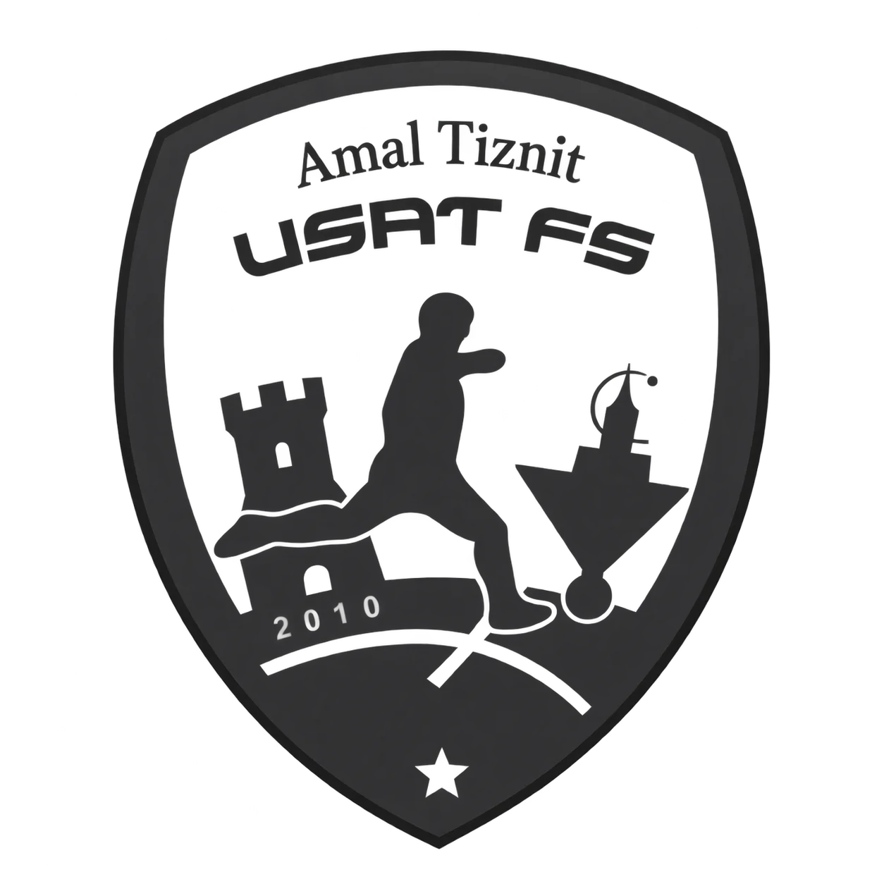 Union Sportive Amal Tiznit Futsal