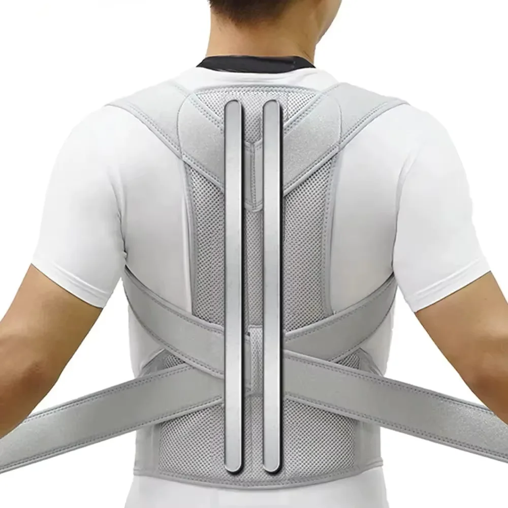 Correcteur de posture مصحح وضعية الجسم