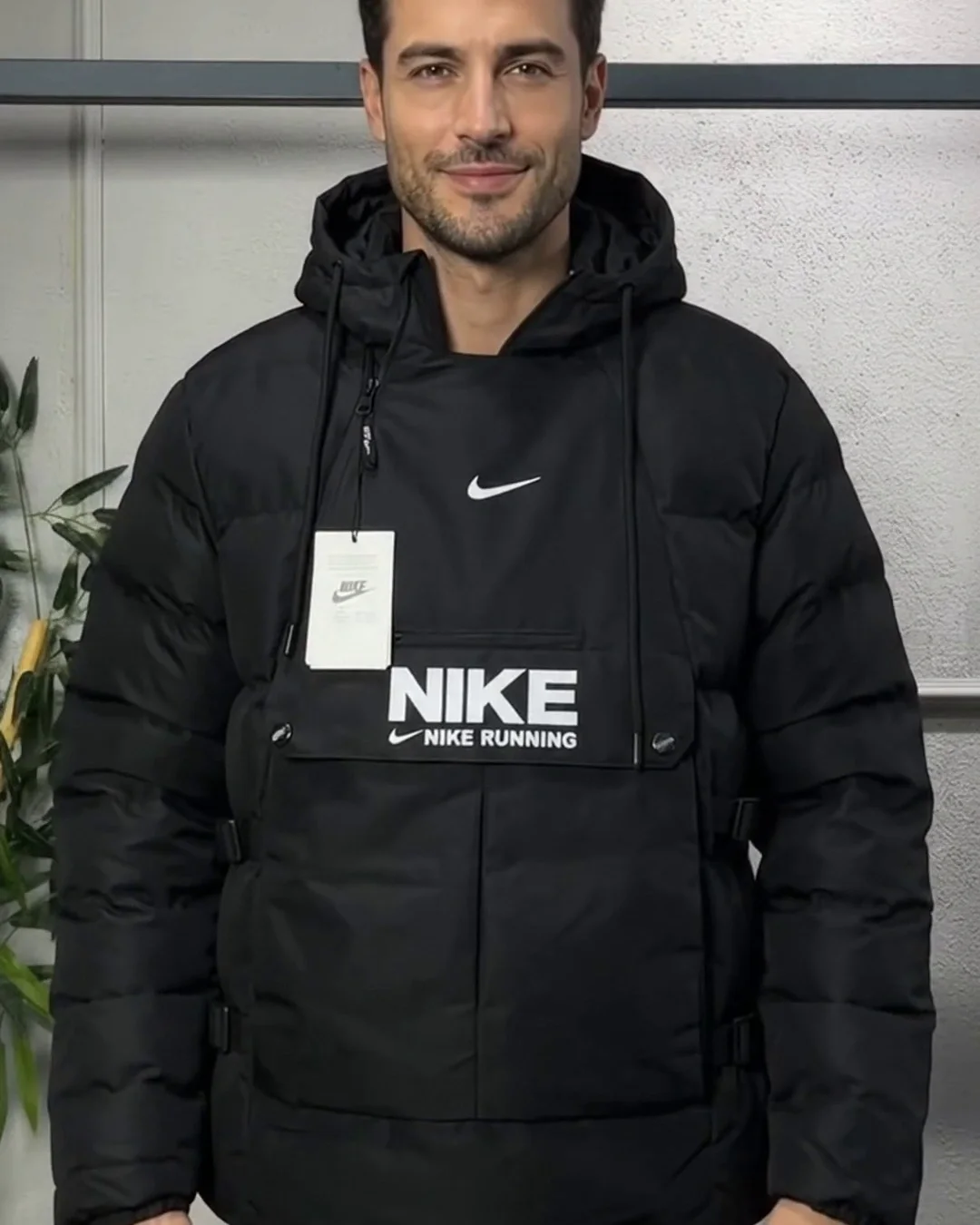 Nouveaul Style 🔥Nike🔥