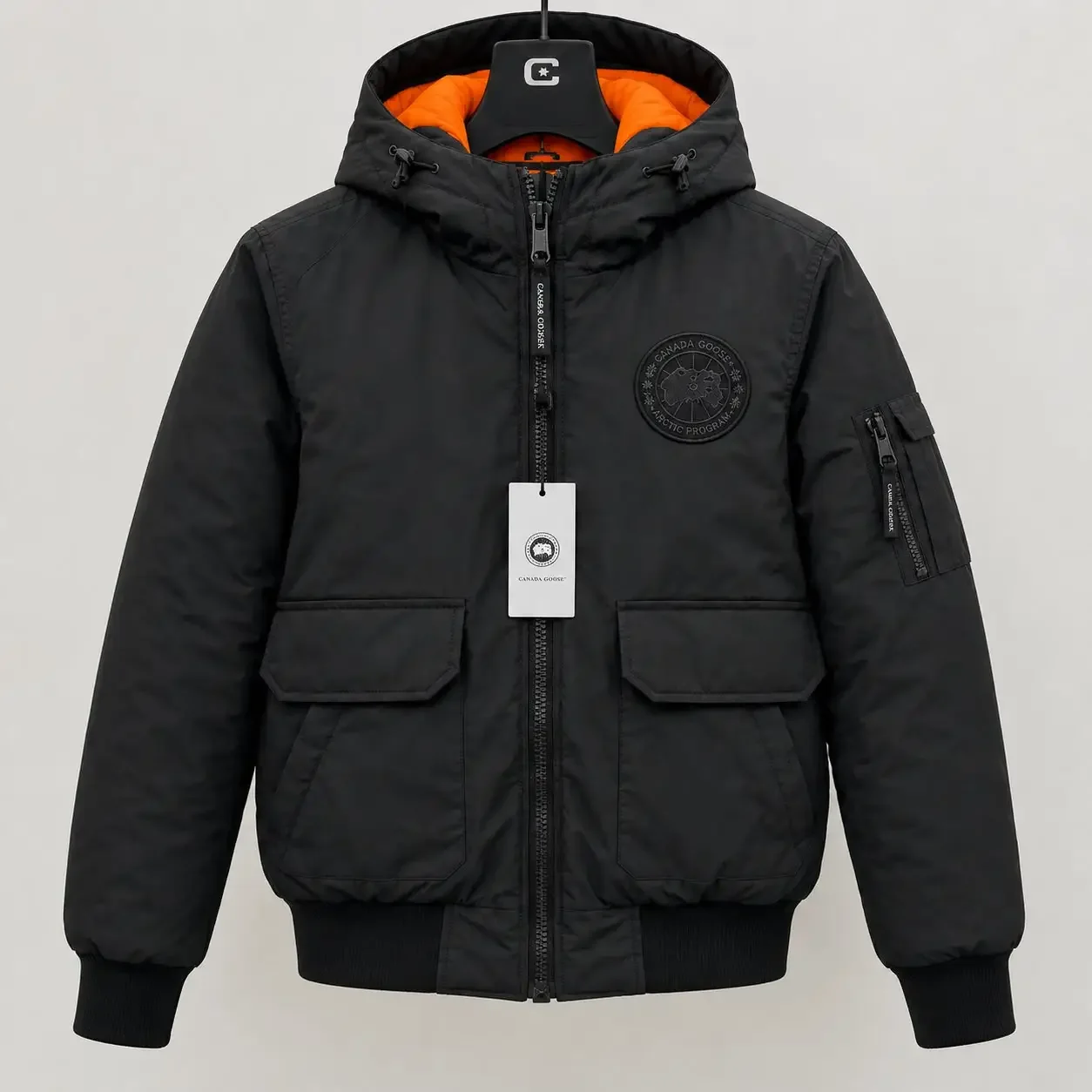 New Style Canada Goose