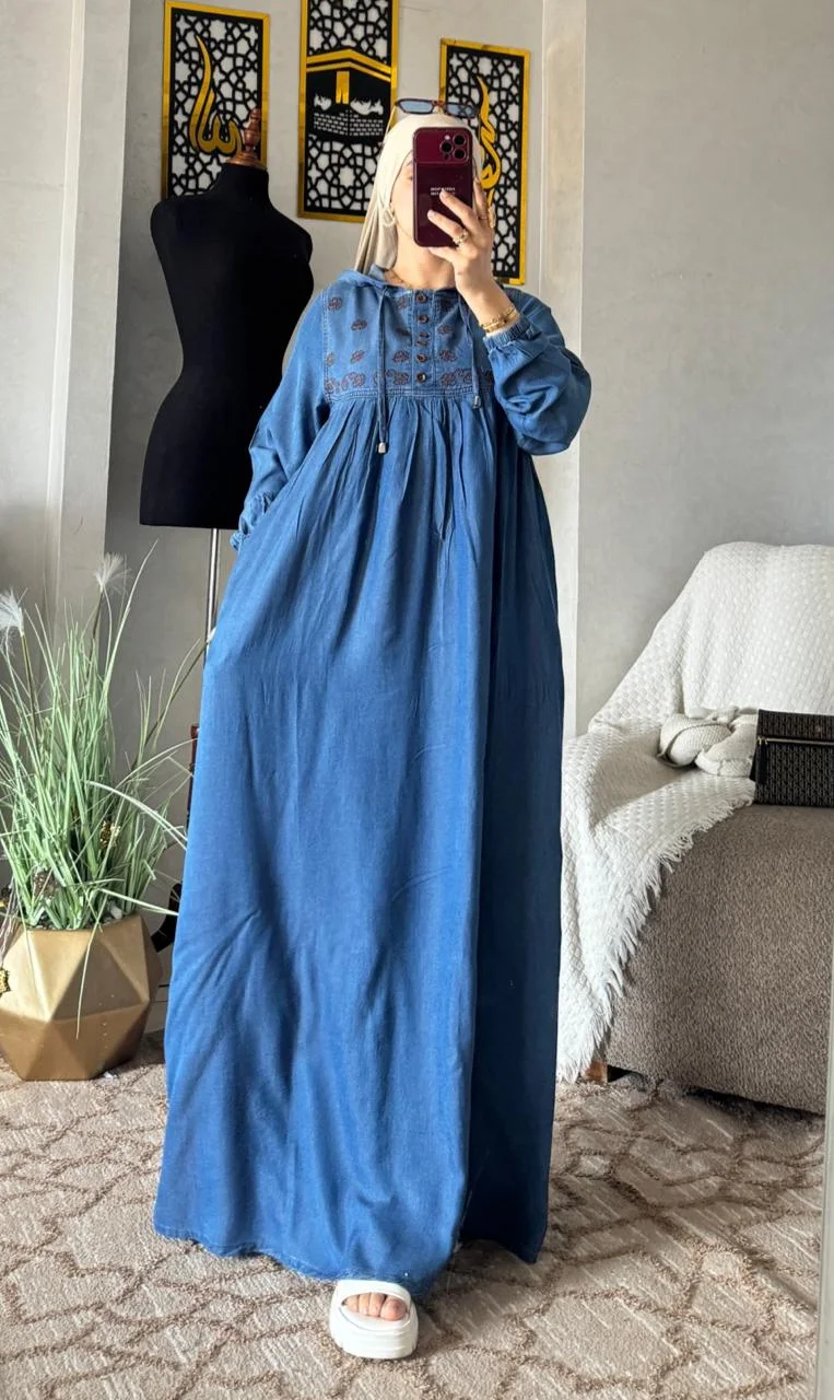 Jelaba jean