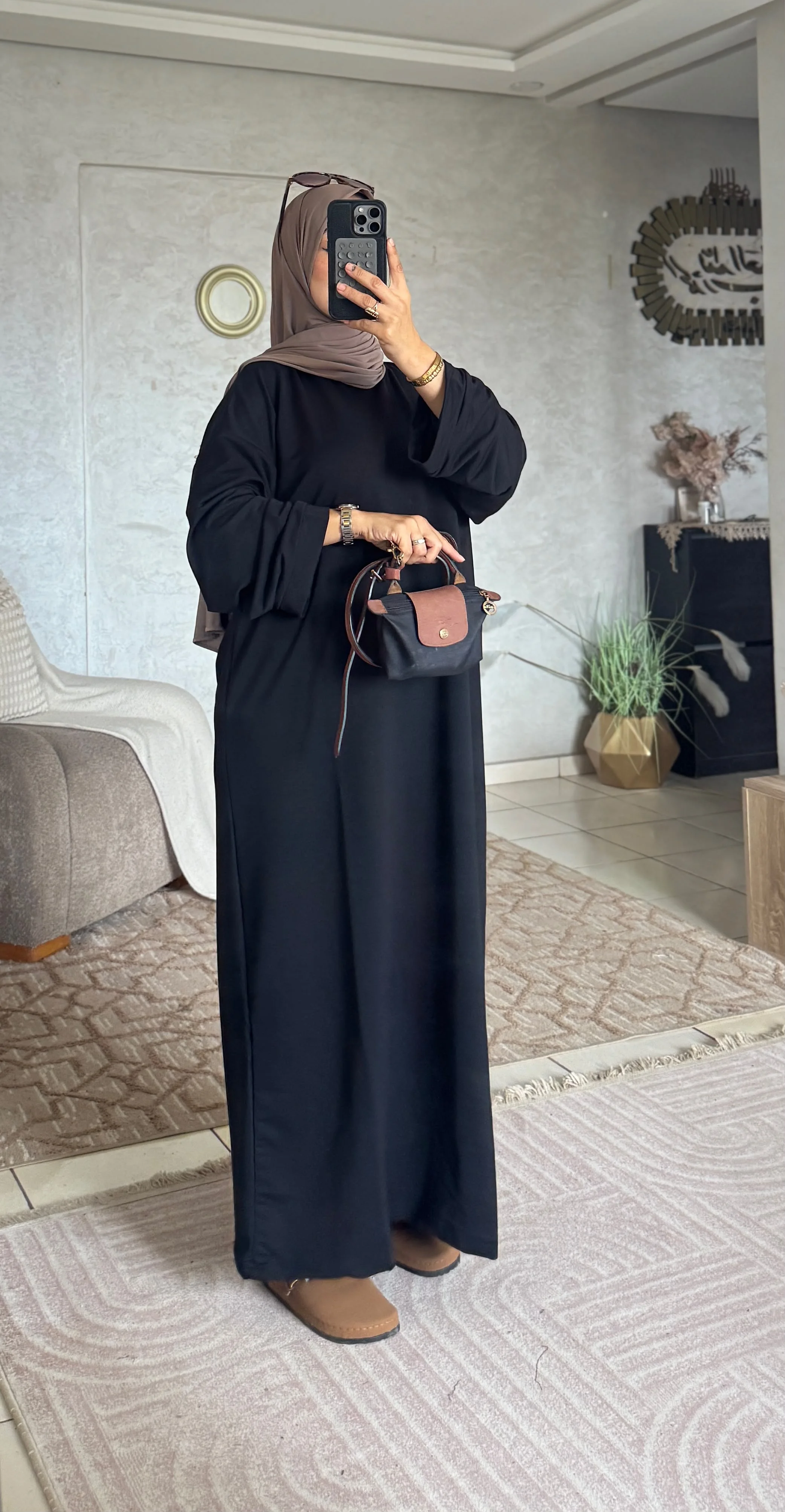 Robe Assia