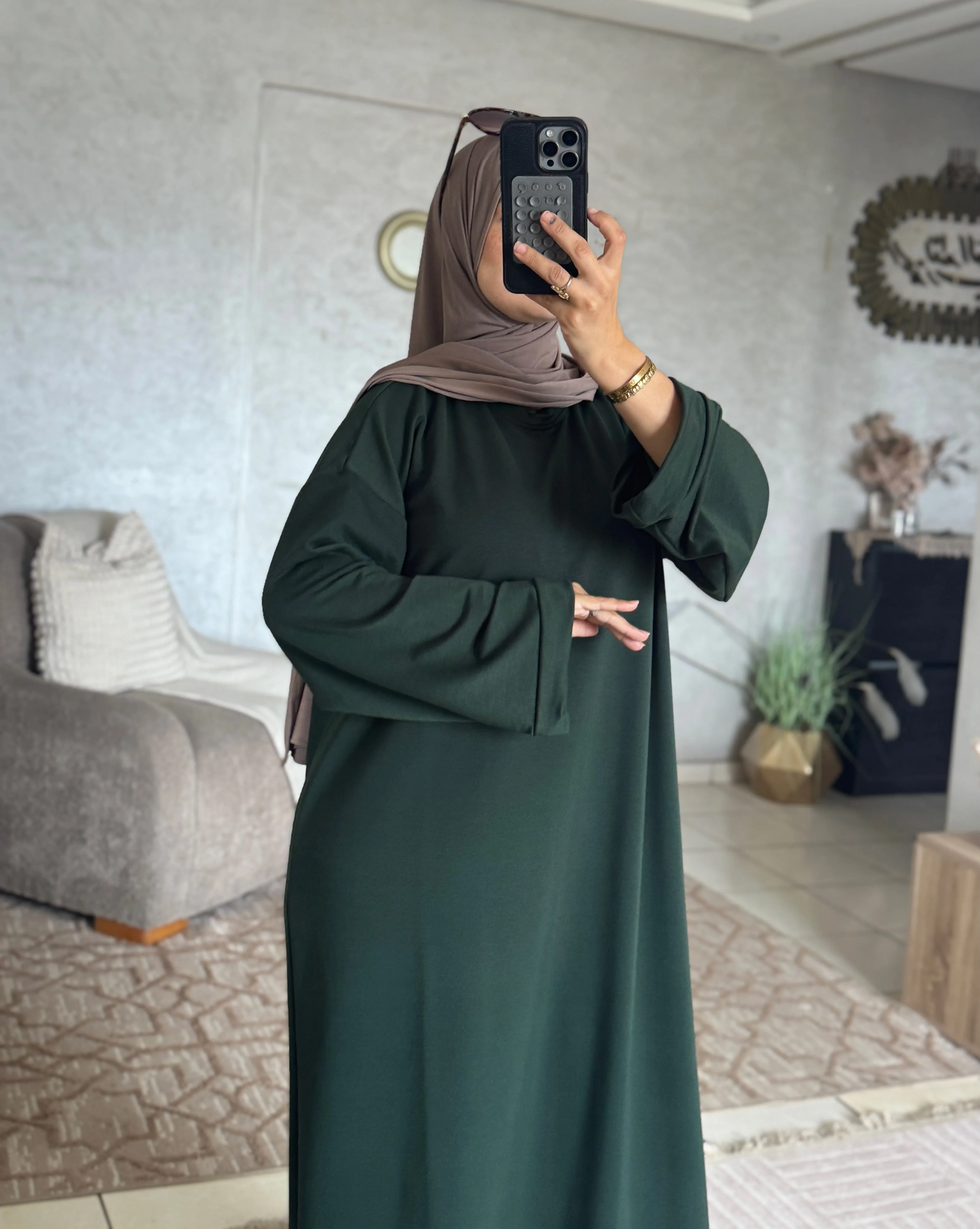 Robe Assia
