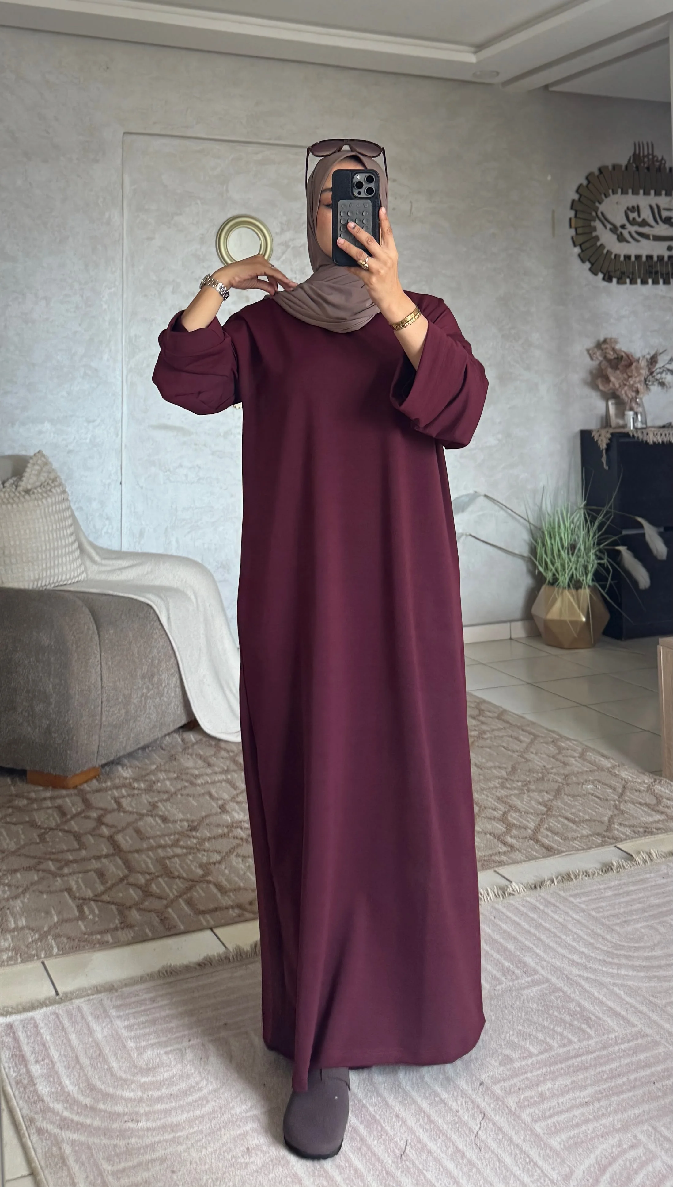 Robe Assia