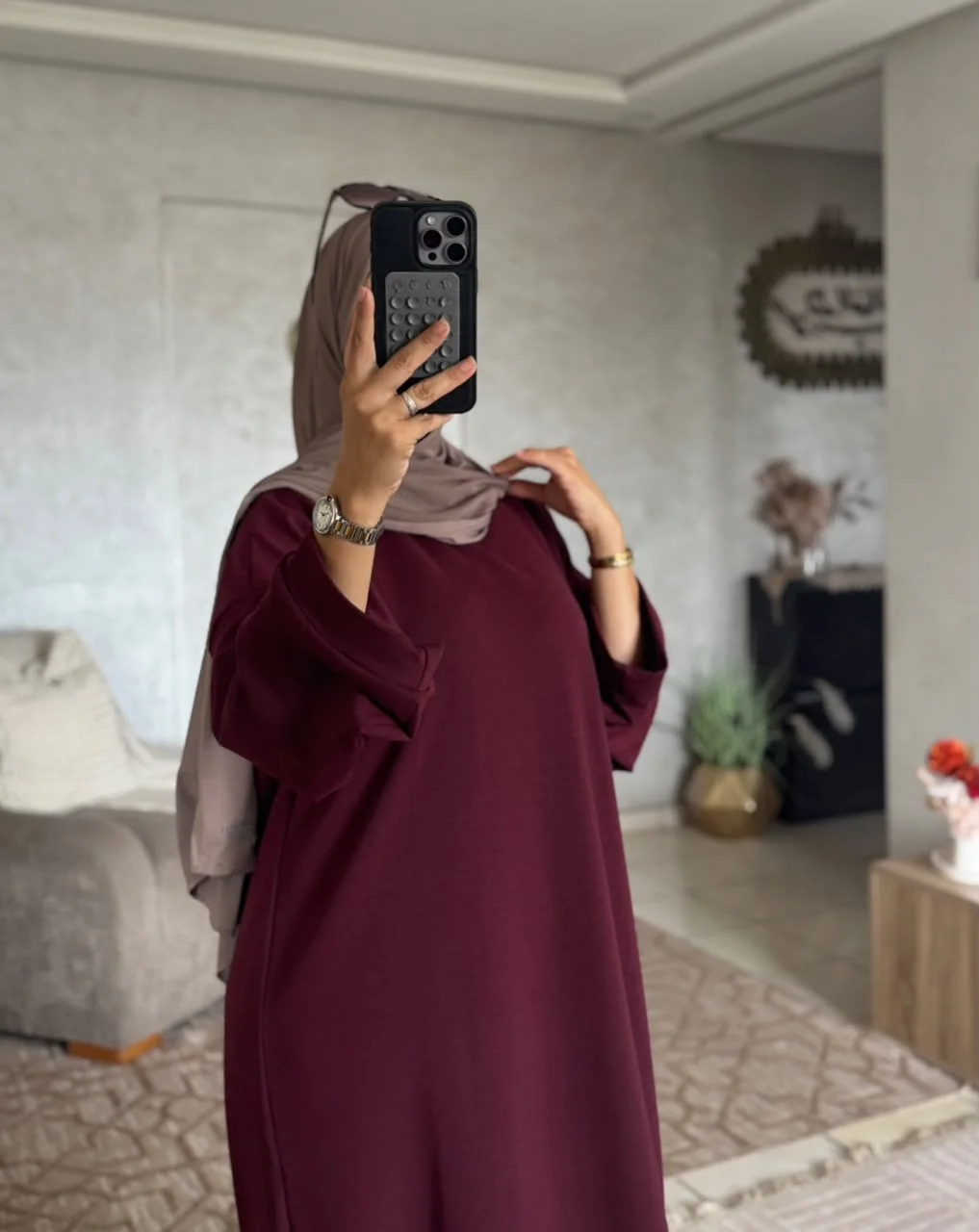 Robe Assia