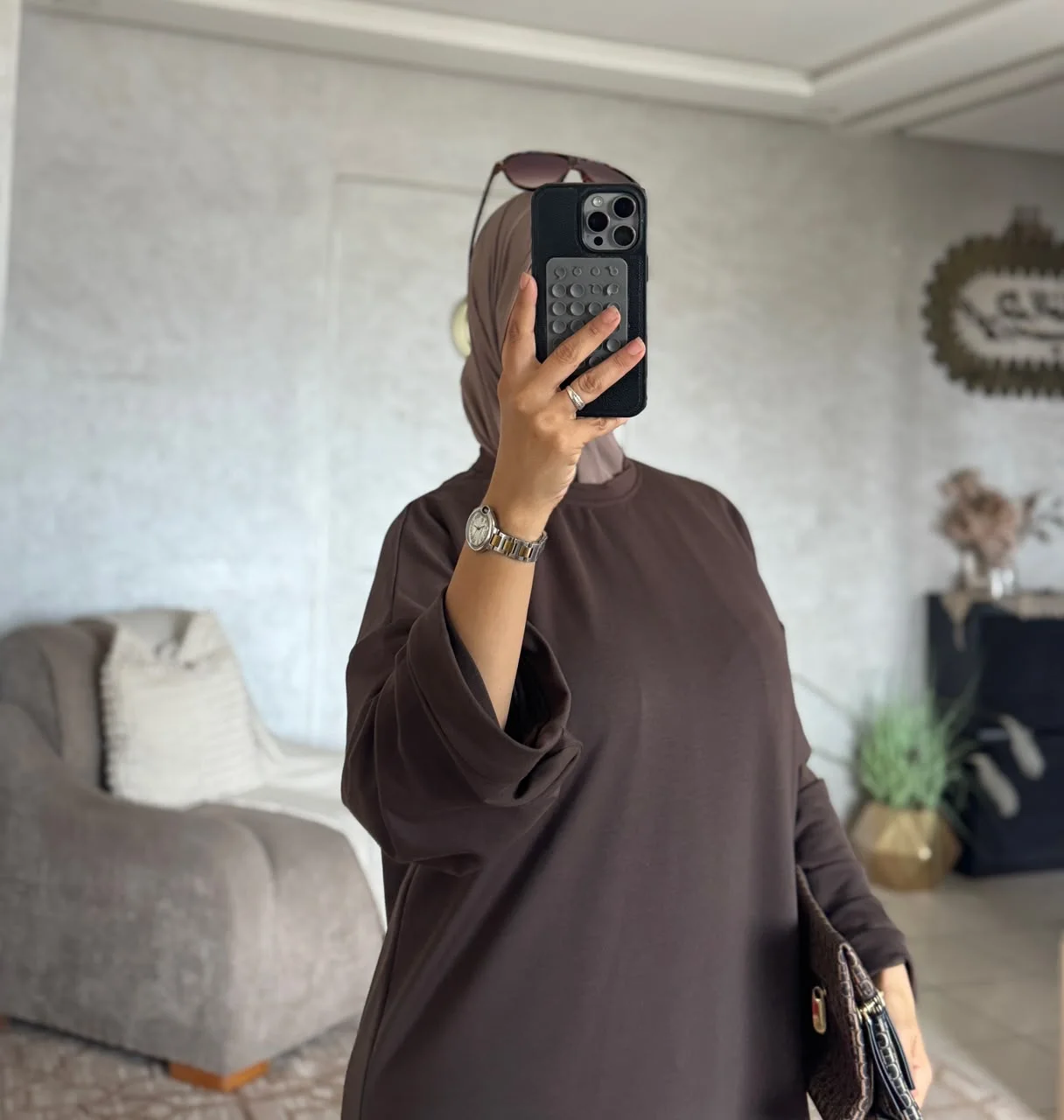 Robe Assia
