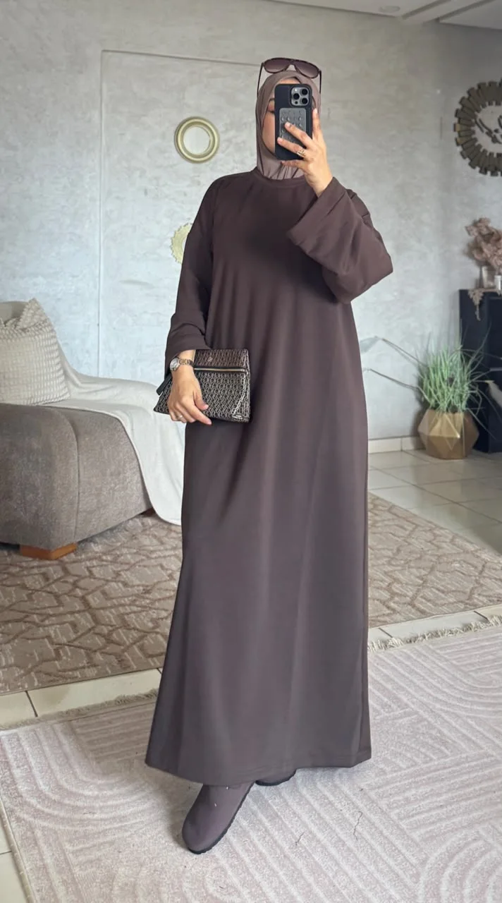 Robe Assia