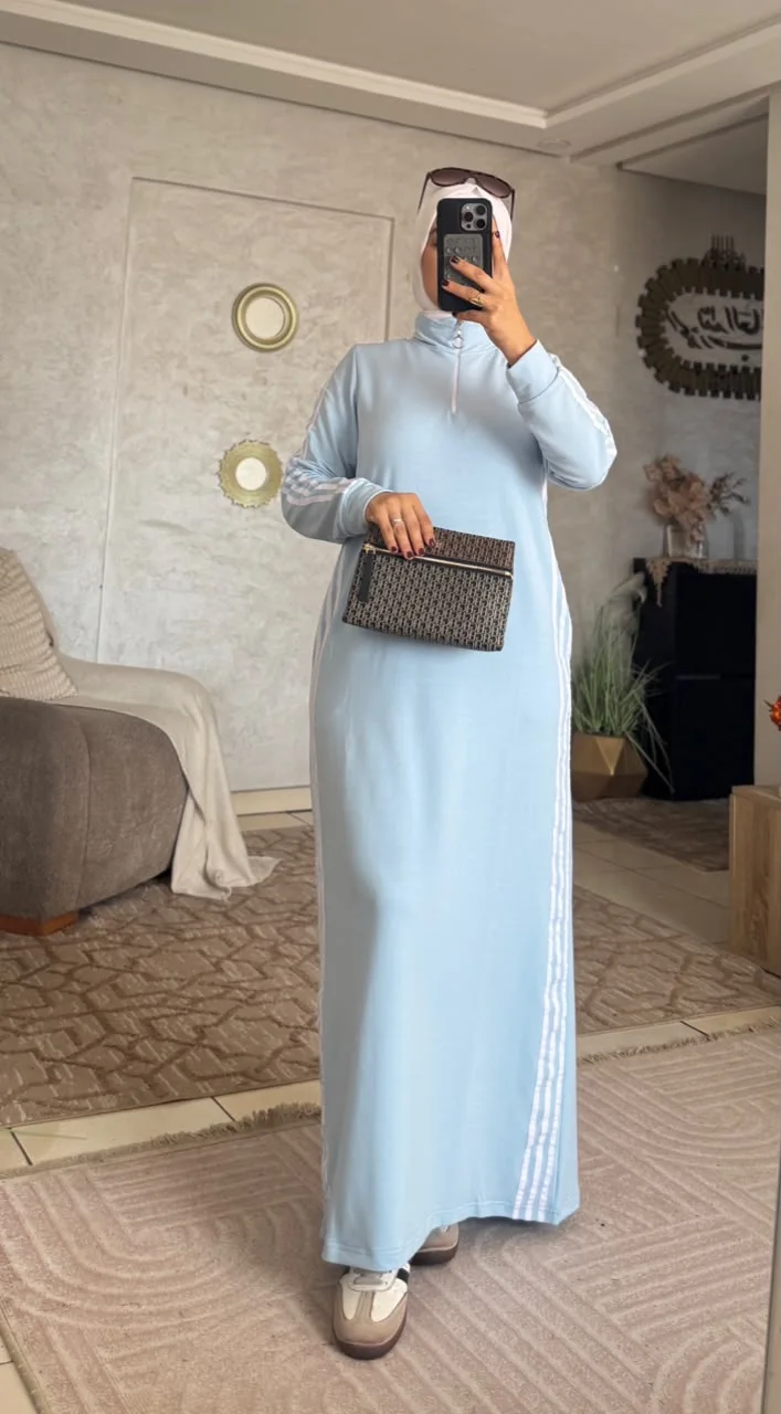 Robe Soleil