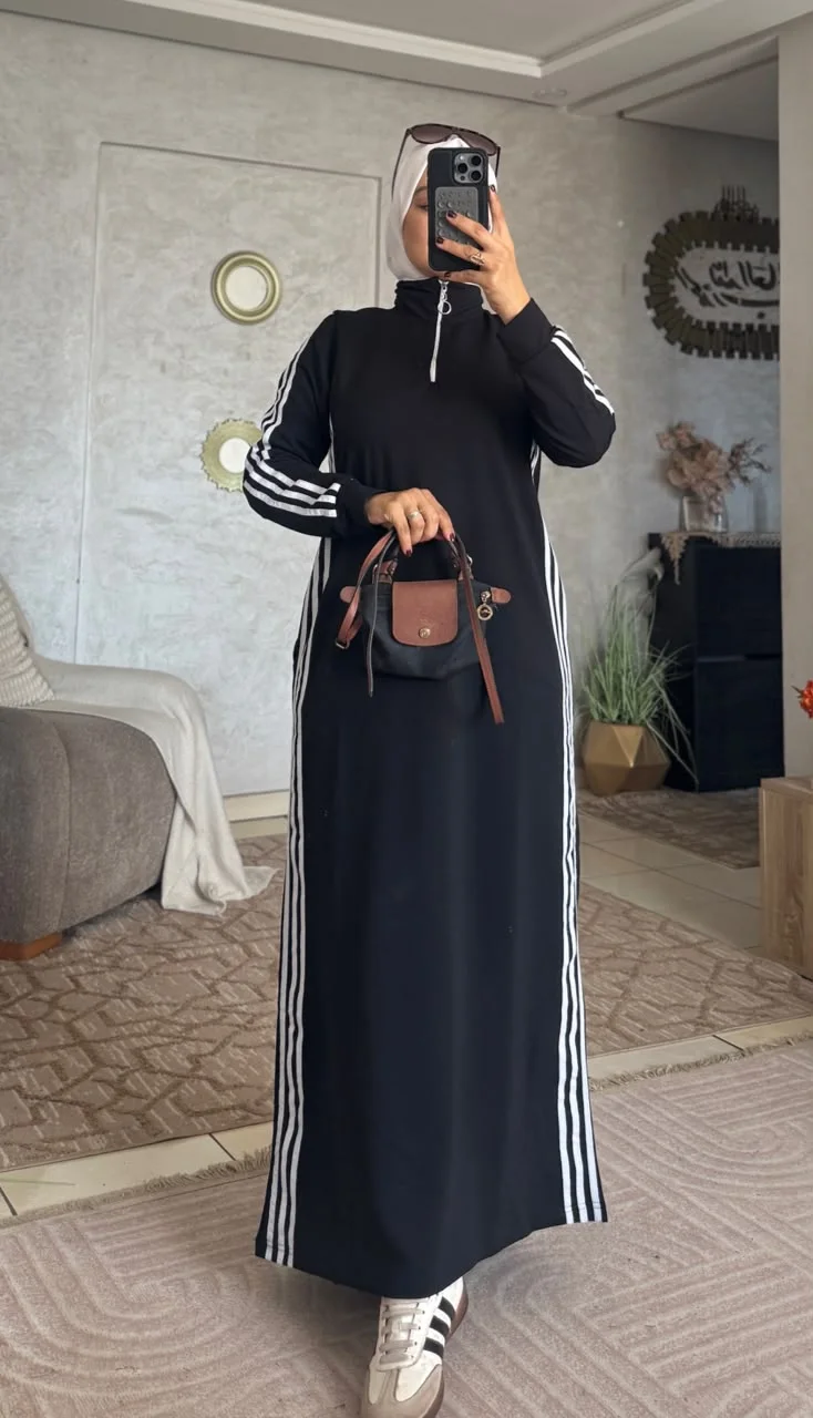 Robe Soleil