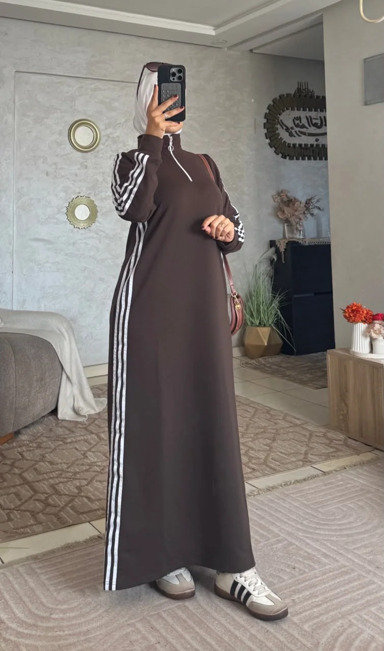 Robe Soleil