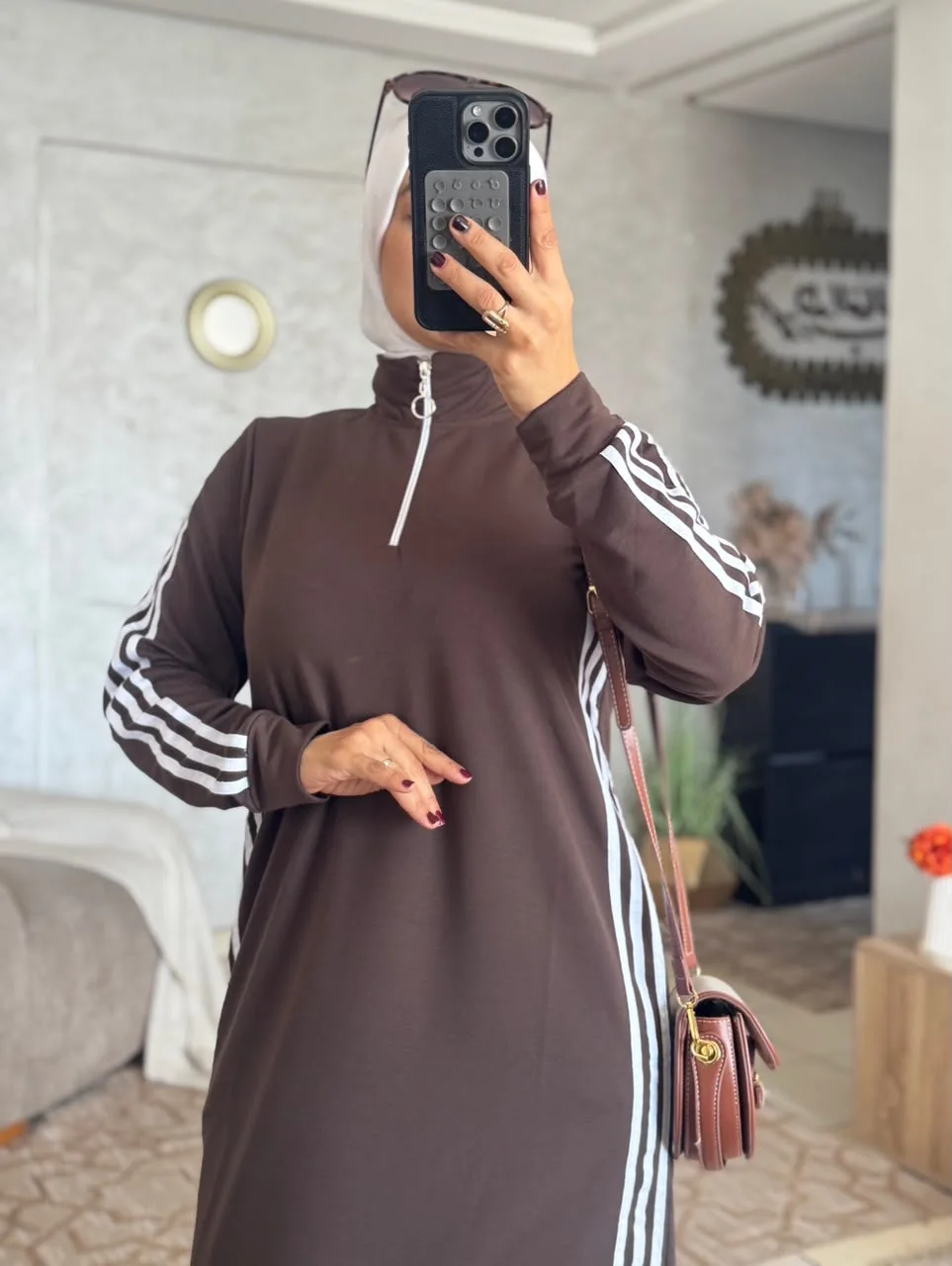 Robe Soleil