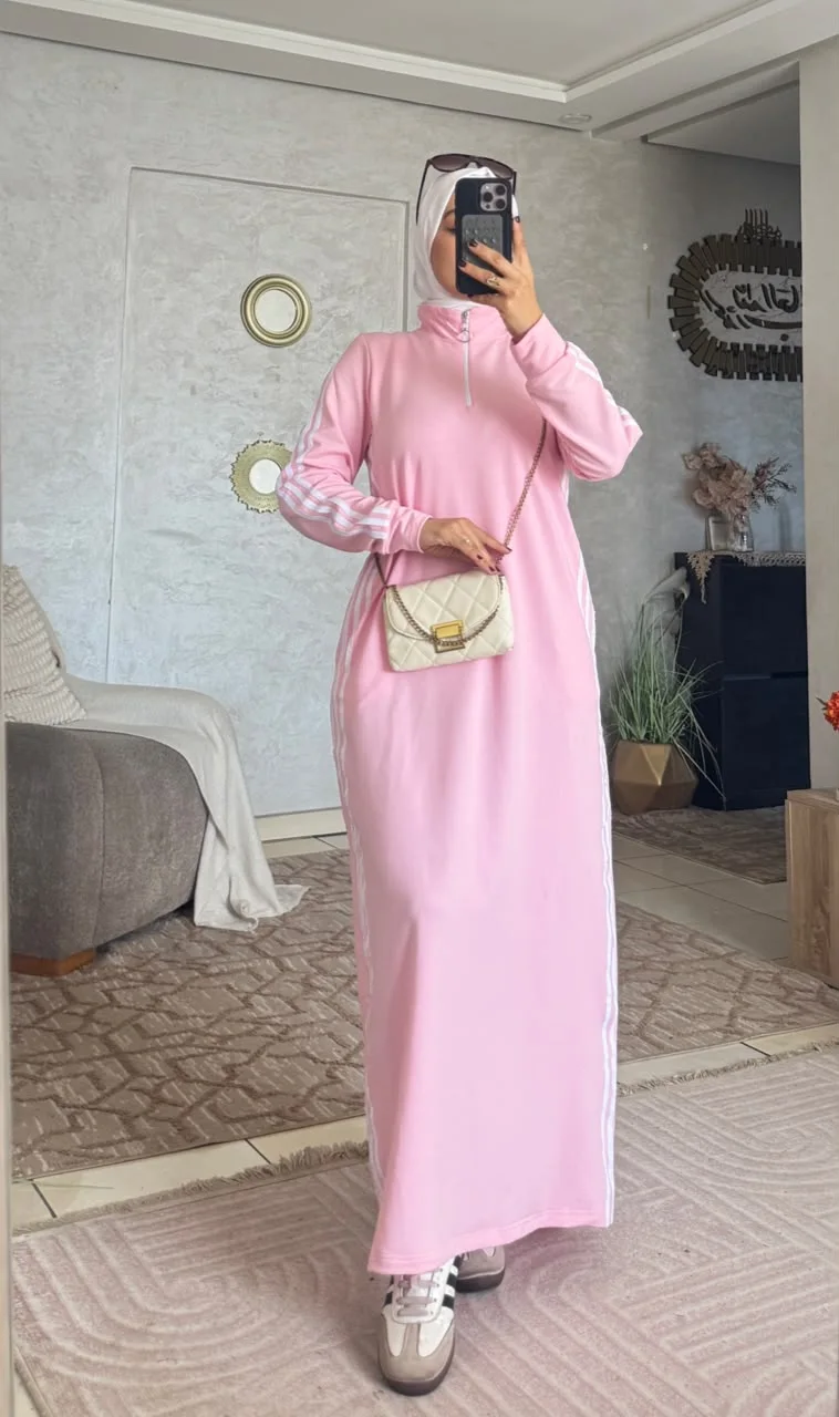 Robe Soleil