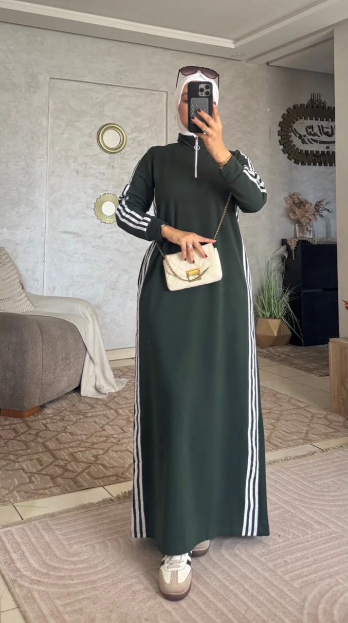 Robe Soleil