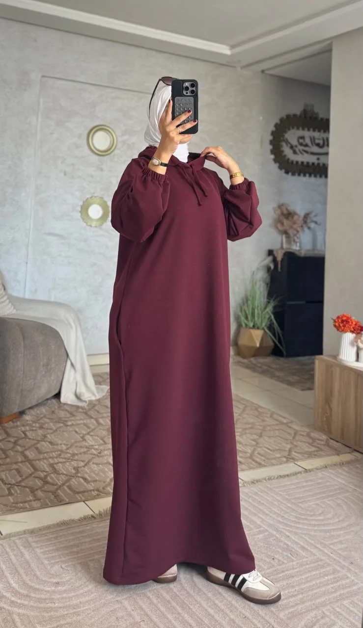 JELABA MODERN