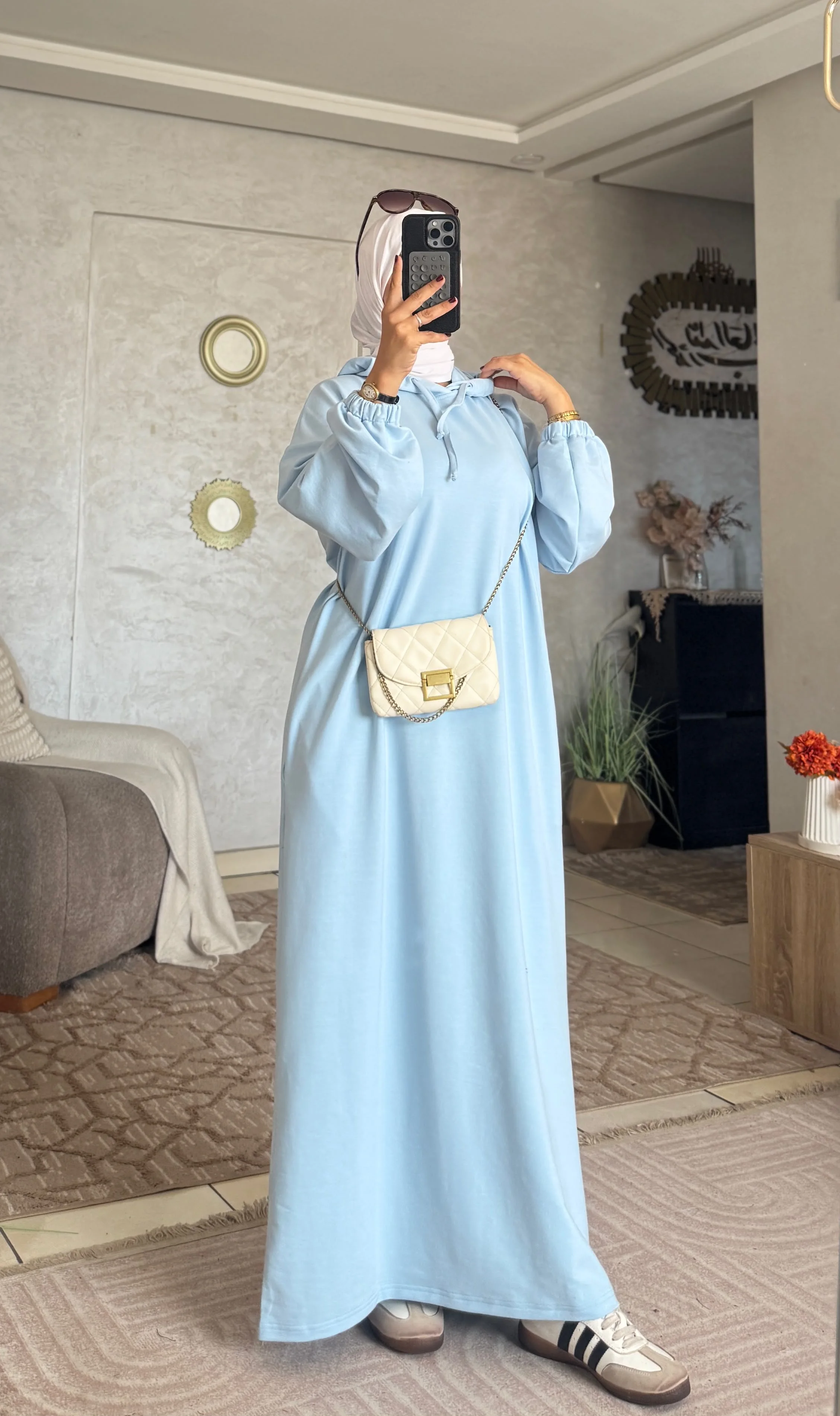 JELABA MODERN