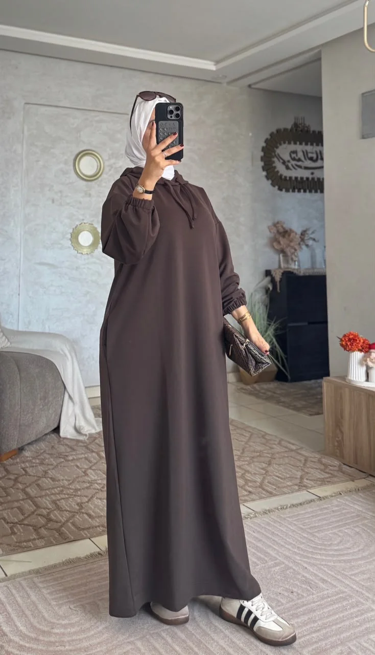 JELABA MODERN
