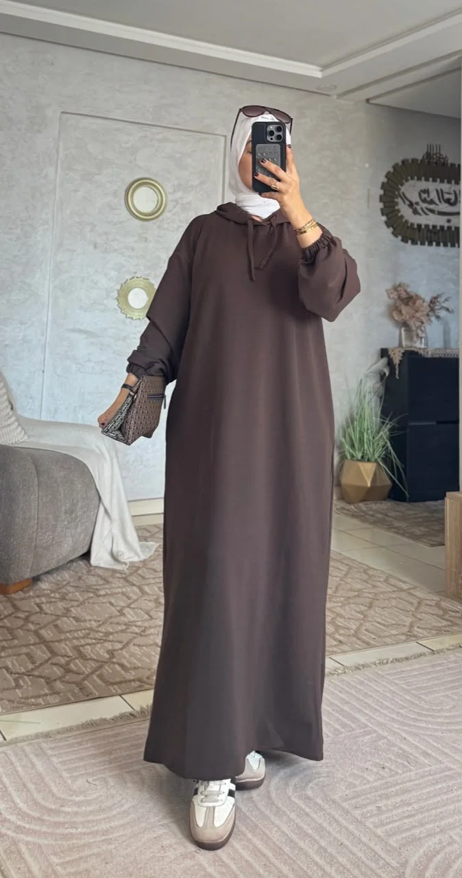 JELABA MODERN