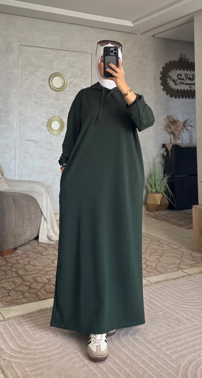 JELABA MODERN