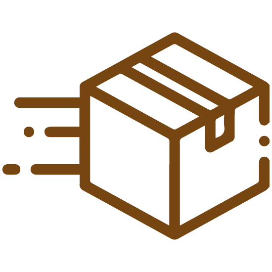 الشحن مجاني