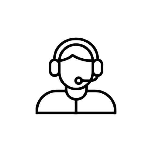 Service client