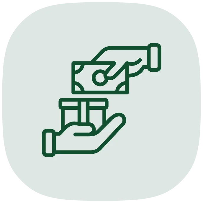 نقدا عند التسليم