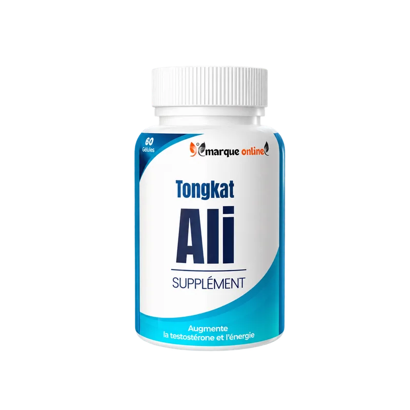 Tongkat Ali – مكمل غذائي