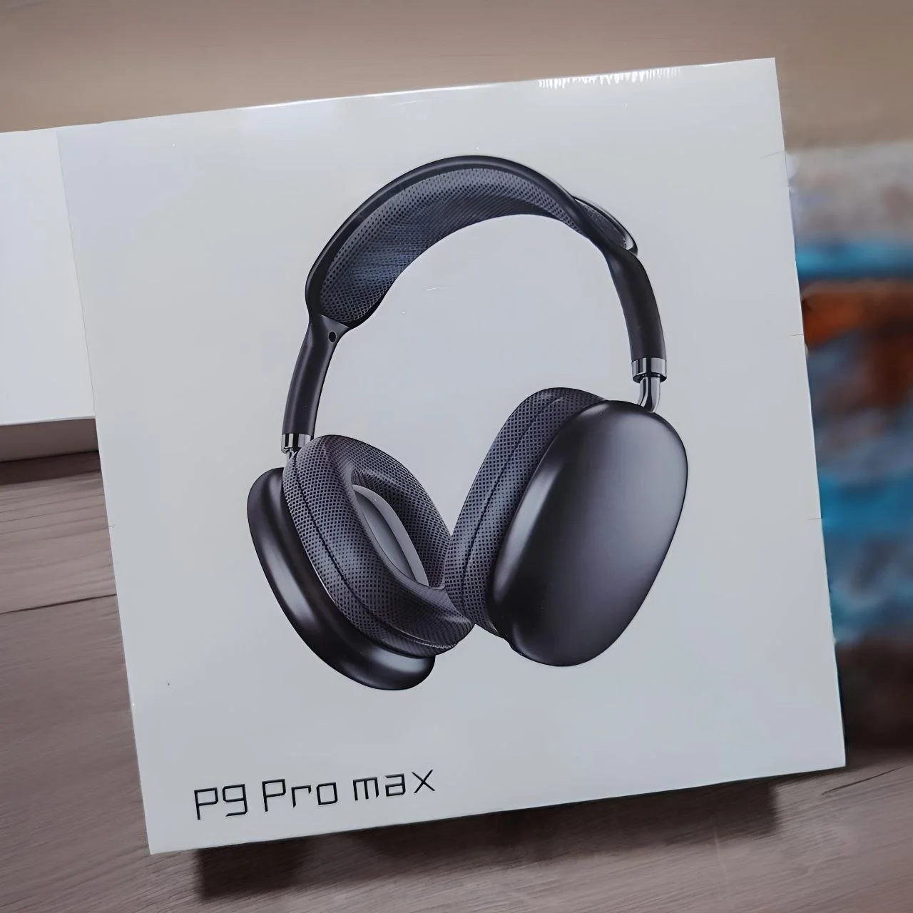 P9 PRO MAX