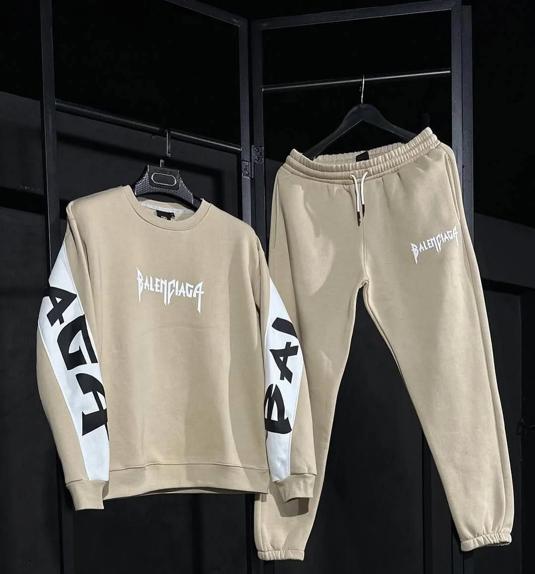 Ensemble BLG BEIGE