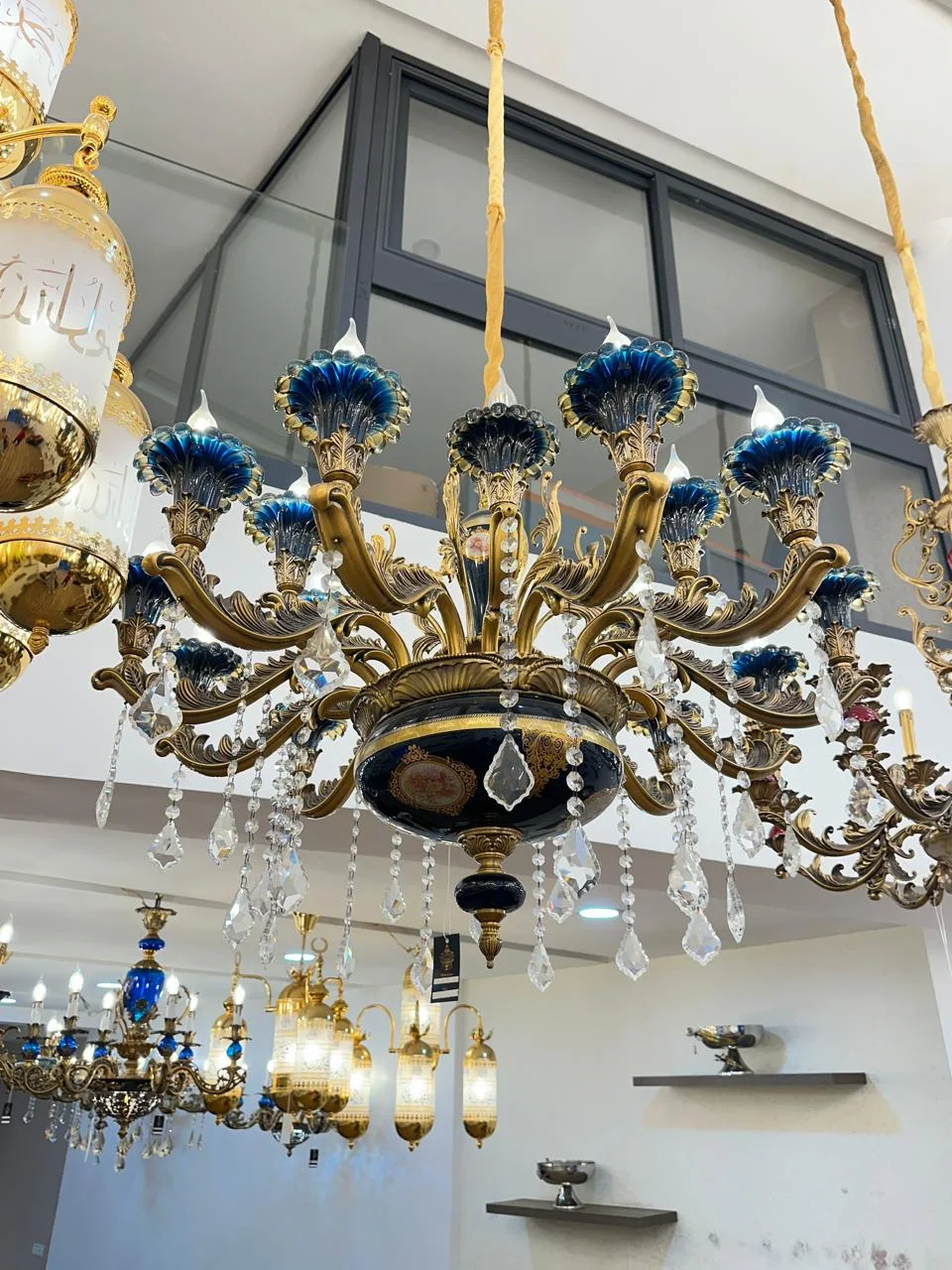 Bleu de Versailles