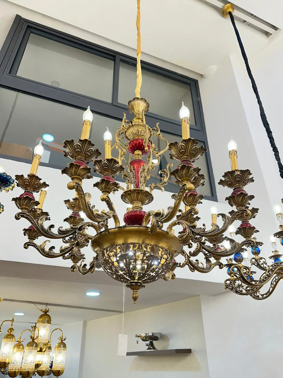 Majesté Rubis