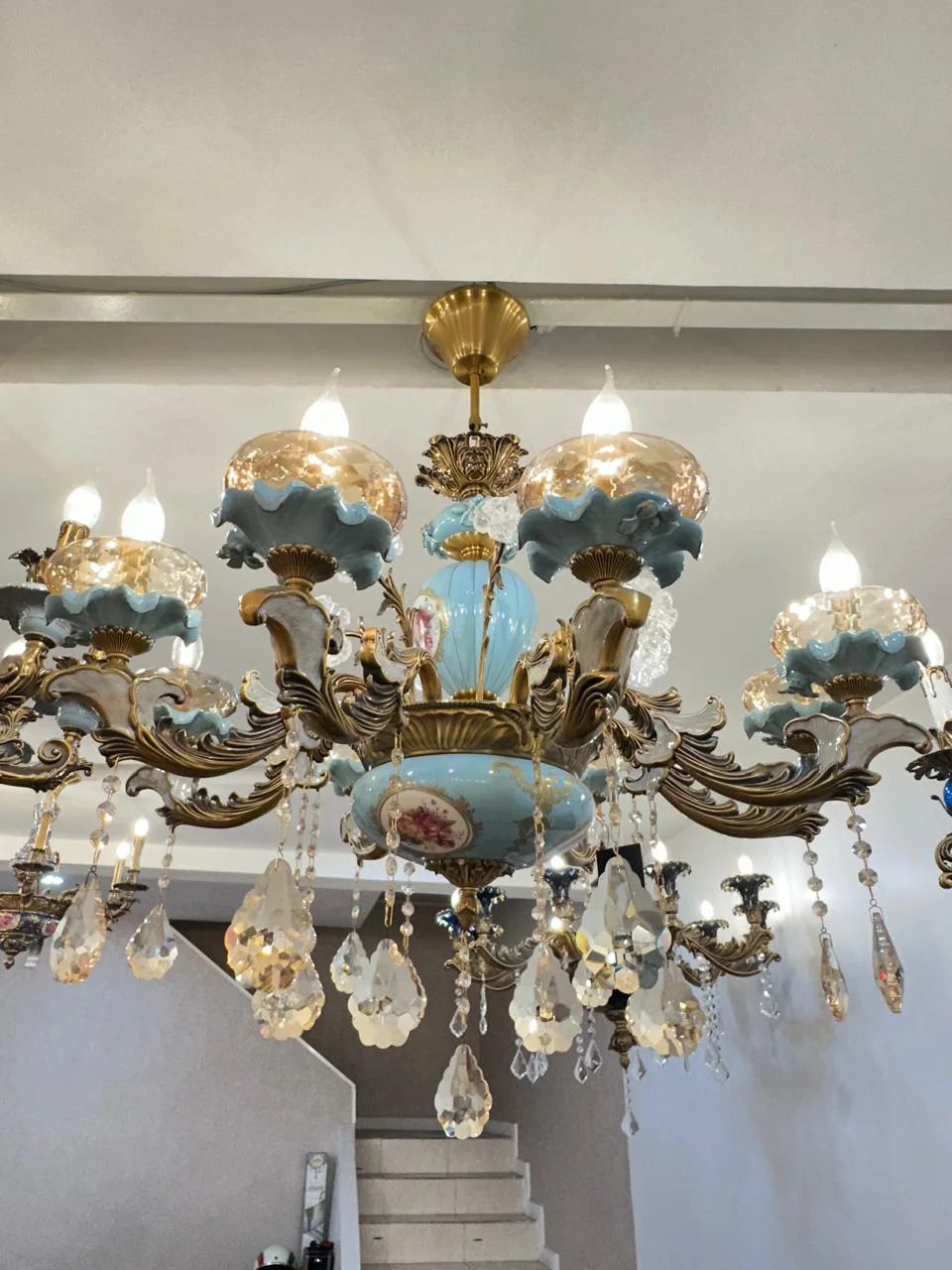 Céleste de Versailles