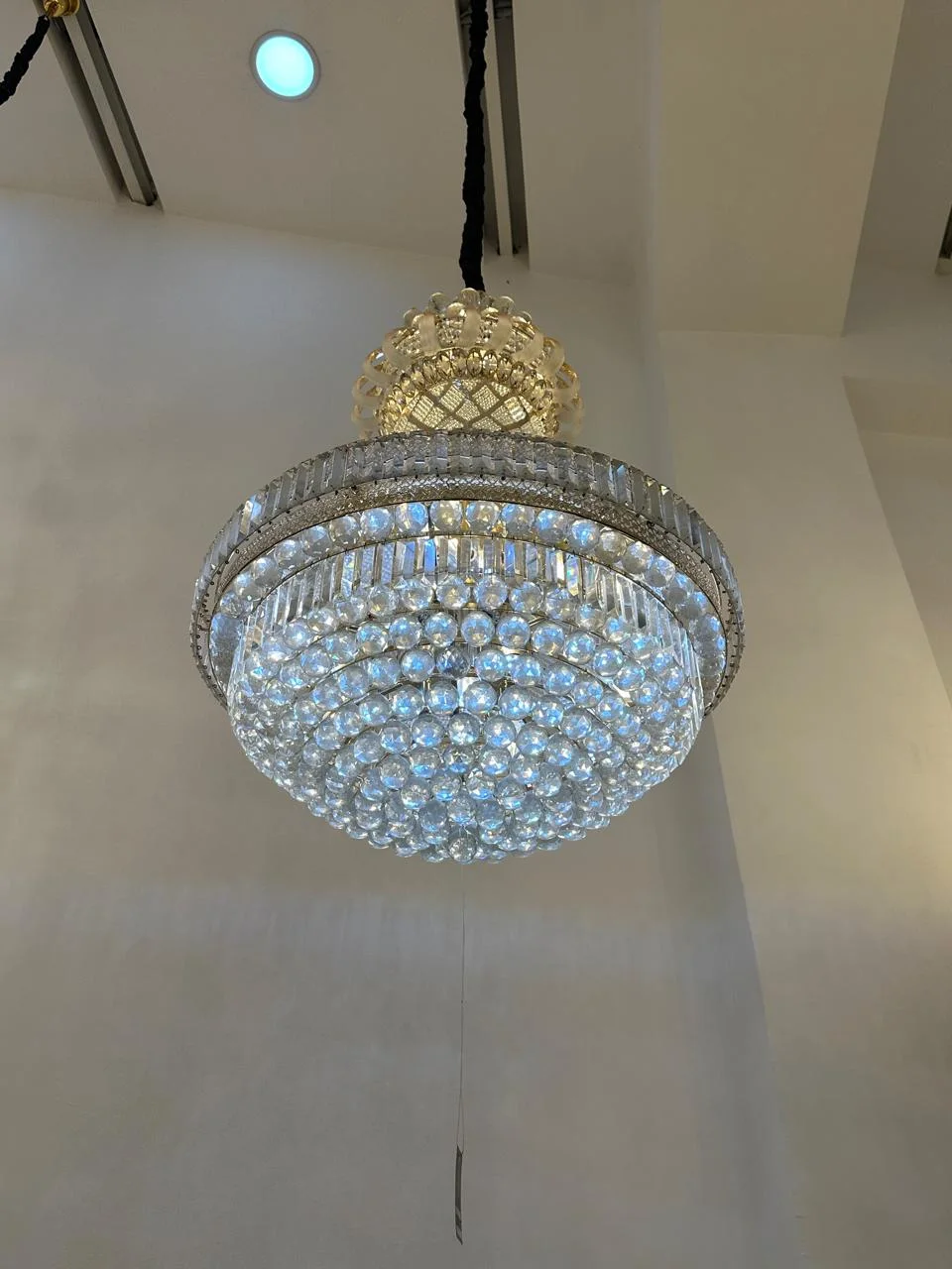 Couronne de Lumière