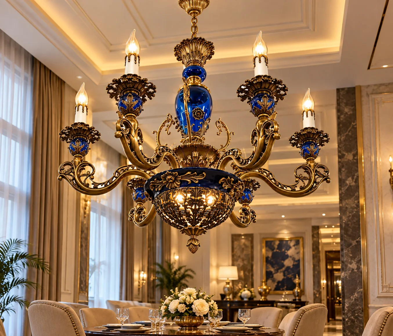 Saphir Royal