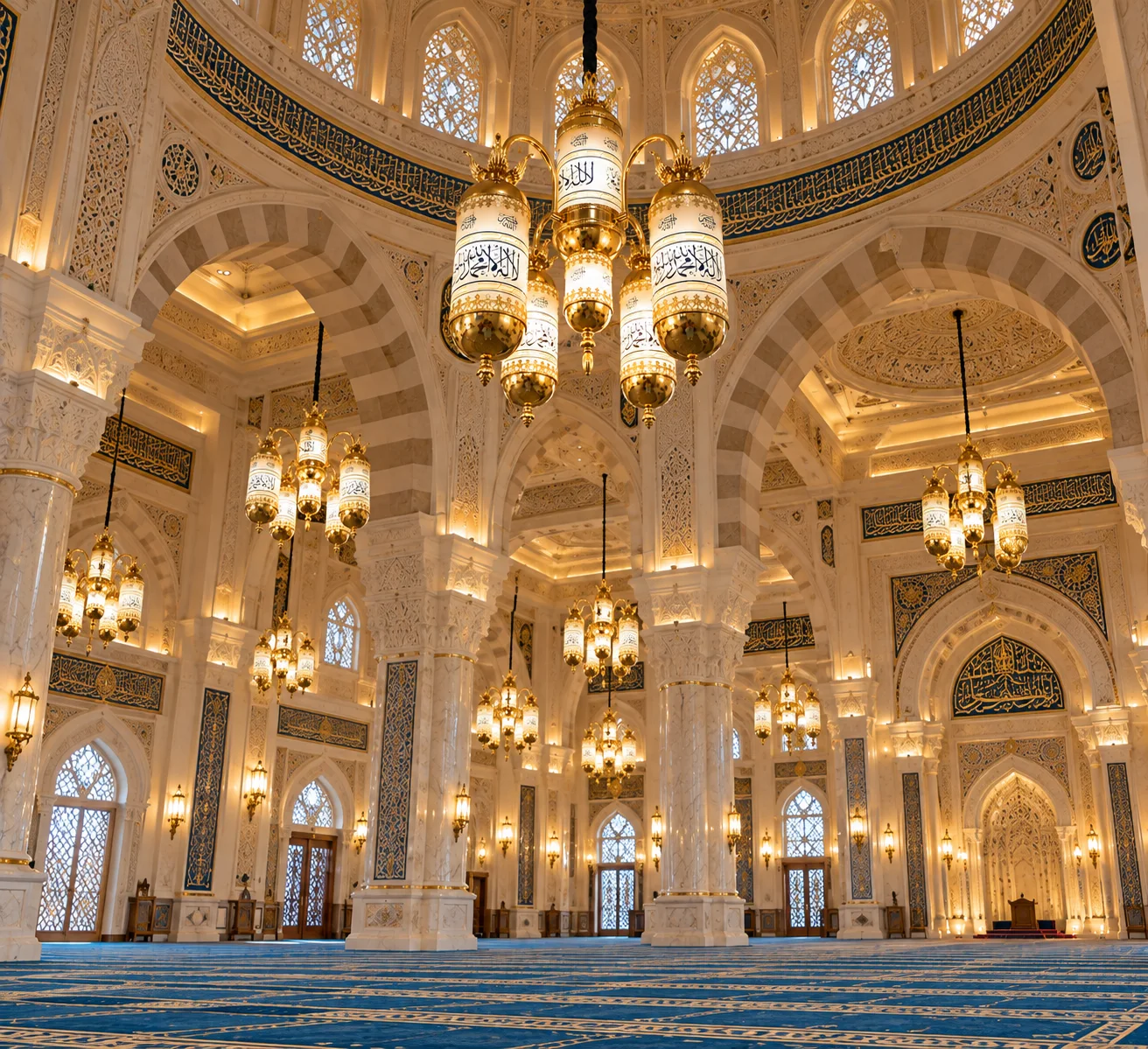 Nour Al-Iman