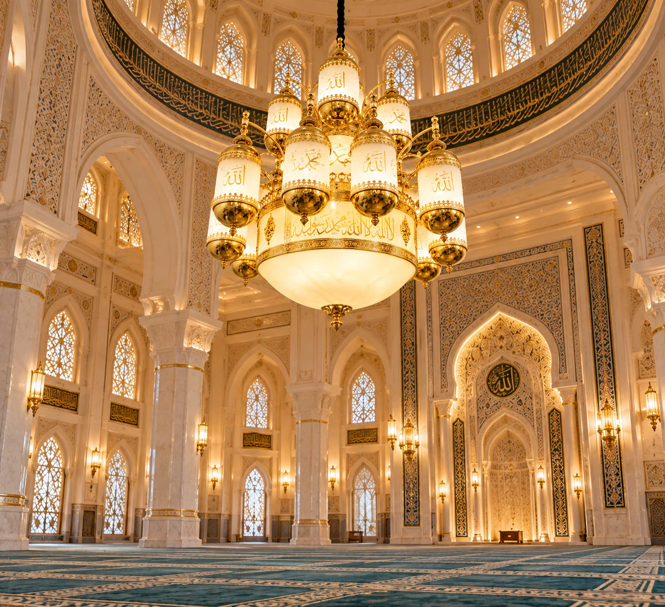 Al-Andalus