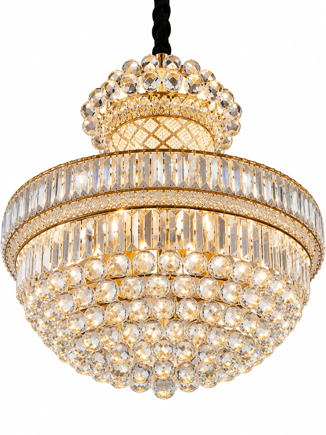 Couronne de Lumière