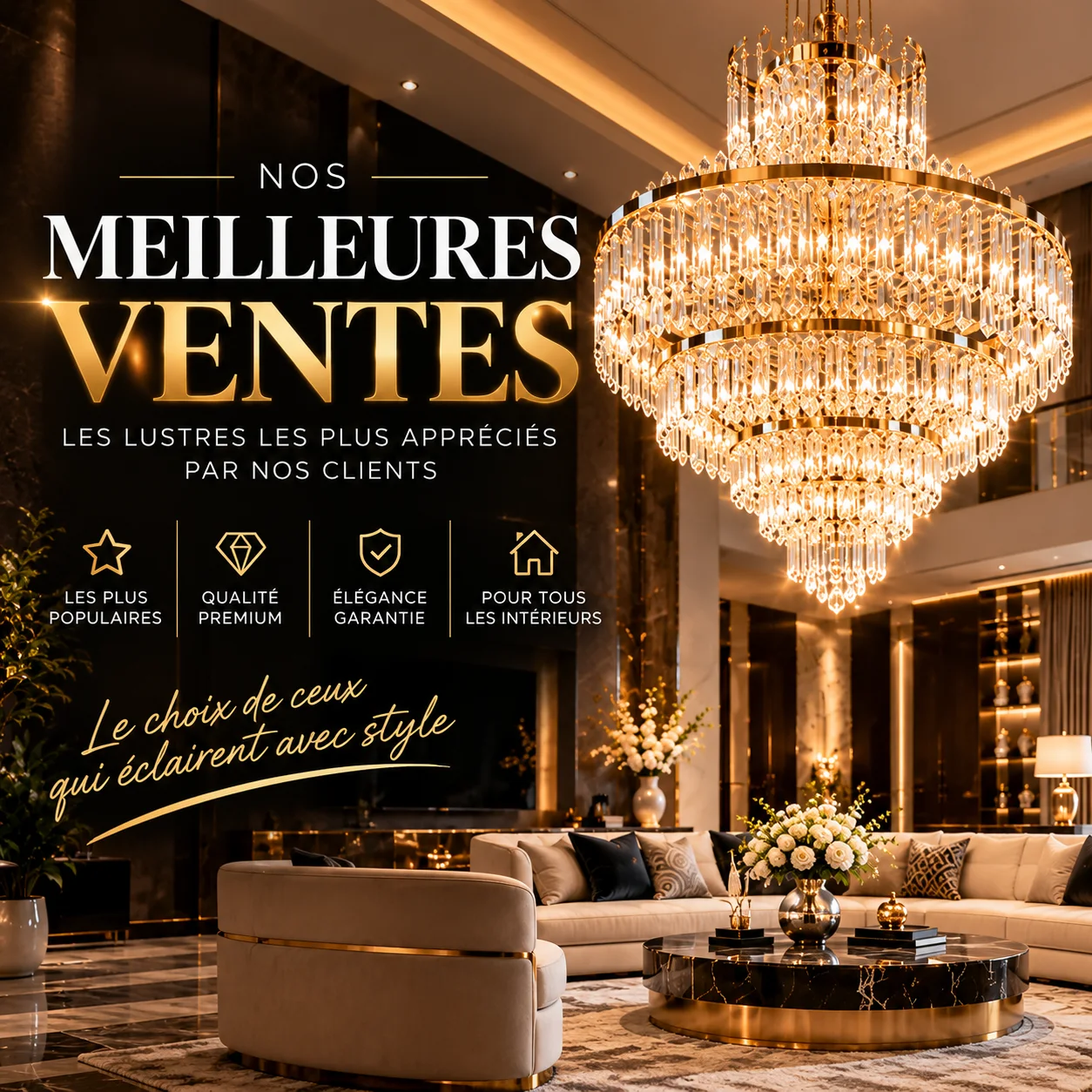 Nos Meilleures Ventes