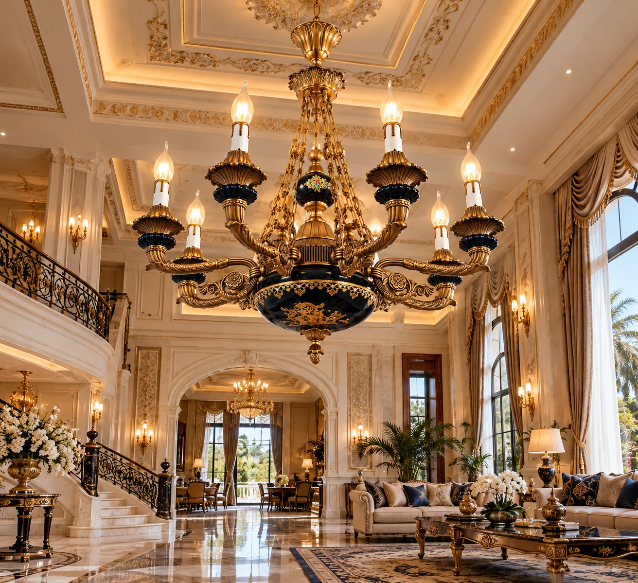 Héritage Royal