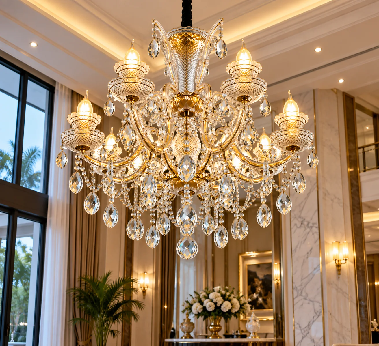 Élégance Versailles