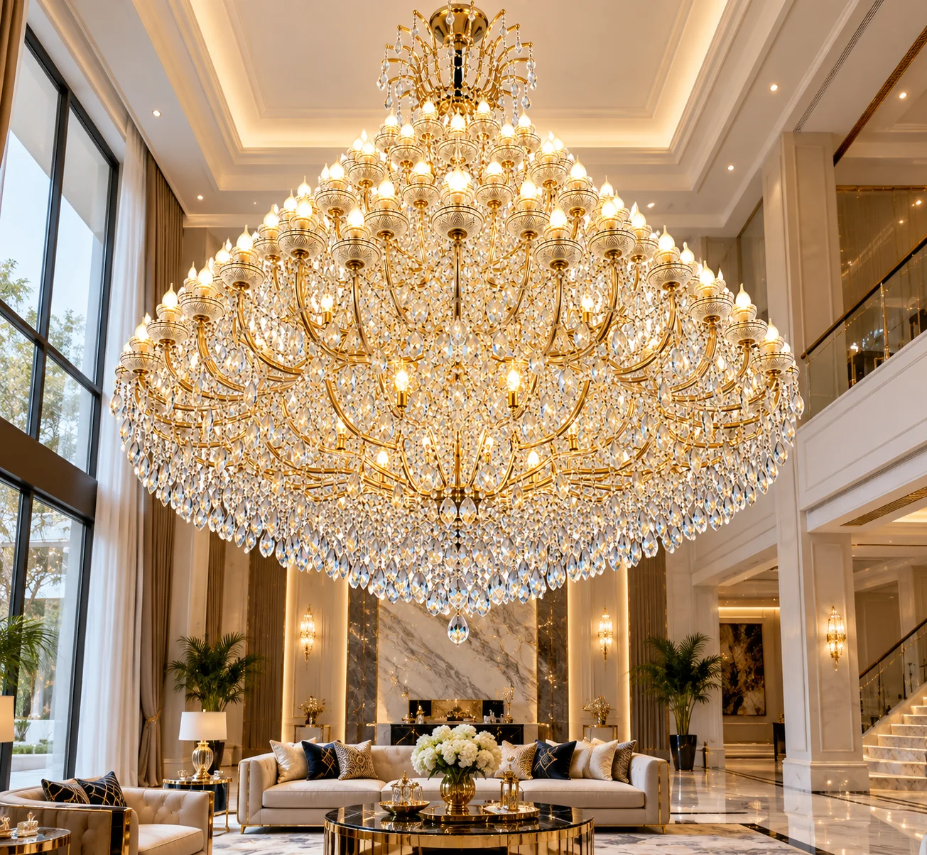 Majesté Royale