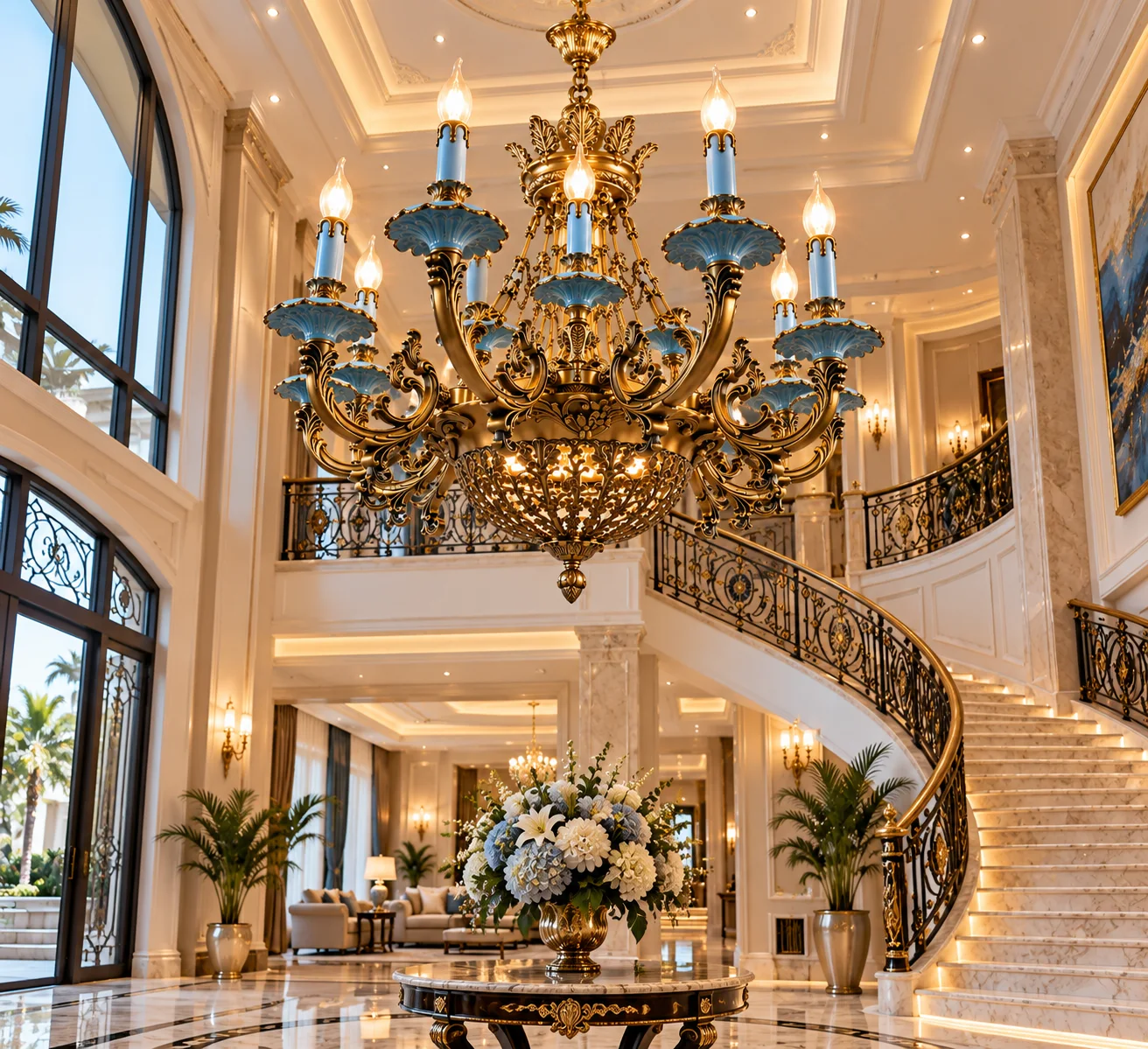 Azur Royal