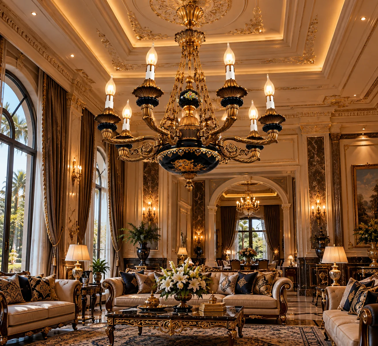 Héritage Royal