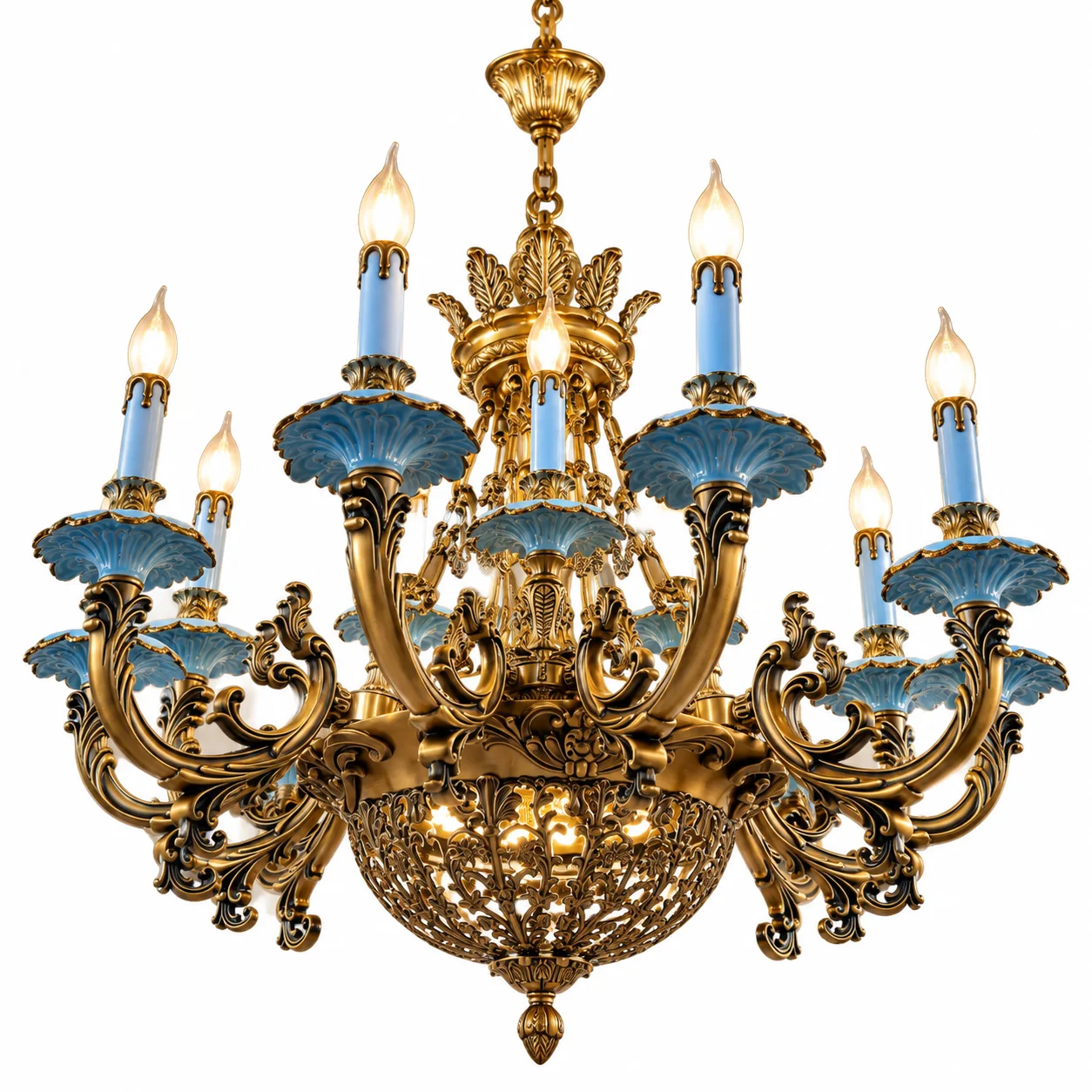 Azur Royal